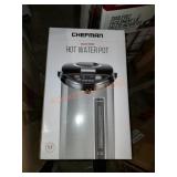 Cheifman electric hot water pot