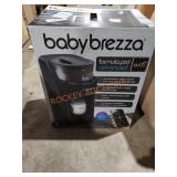 Baby Brezza Formula Pro