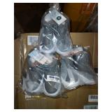 Cat and Jack booties 3x bid