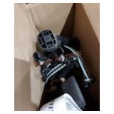 Saris Bones EX Trunk Bike Rack Carrier