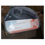 Frida mom keep cool pregnancy pillow