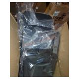 Tecoom rear splash guards