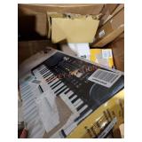 Rockjam 49 key keyboard