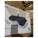 Kensington foot rest