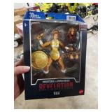 Mattel action figure collectable