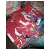 Stitch Love Size Large Shirt