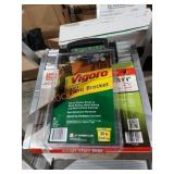 Vigoro planter brackets.