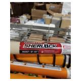 Sherlock Extendable Handle