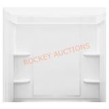 Sterling accord 30in shower wall set