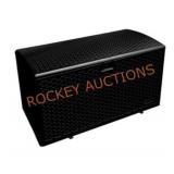 Hampton bay deck box