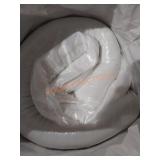 Twin 4" Memory Foam Topper