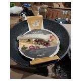 Essential Woody Fry Pan