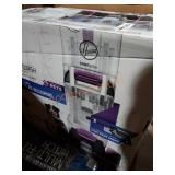 Hoover Smartwash Vacuum