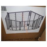 Parent Link Play Gate