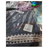 Light Filtering Curtain