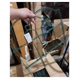 Vigoro 18" cathedral fencing