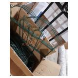 Vigoro 18" cathedral fencing