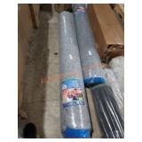 360sqft underlayment