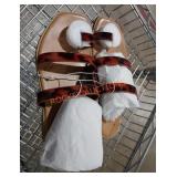 A new day sandals size 5