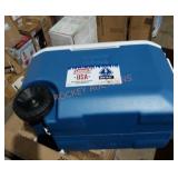 62qt Coleman cooler