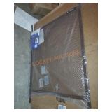 Screen and storm door gril