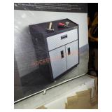 Gladiator 3/4 Door Modular Gearbox