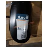 Anvil Post Hole Digger