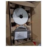 Hampton Bay Ceiling fan