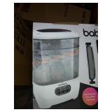BabyBrezza Sterilizer Dryer