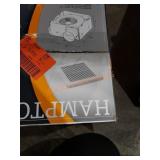 Hampton Bay ventilation fan