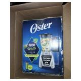 Oster blender