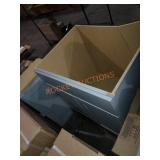 30inx35inx24.5in Cabinet