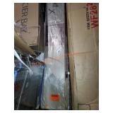 8pc 8mm Laminate Flooring