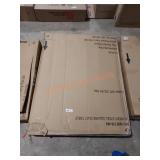 Hammonton steel square table