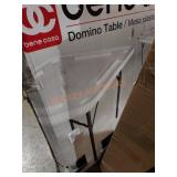Bene casa domino table