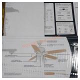 Hampton Bay Ceiling Fan