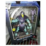 Masters of the Universe New Eterna Skeletor