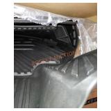 Foxpark All-Weather Floor Mats