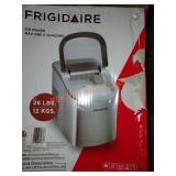 Frigidaire ice maker