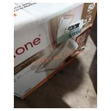 Nutone ventilation fan