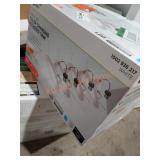 Commercial Electric light trim