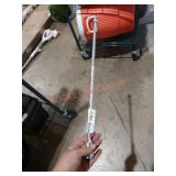 Pressure washer attachment