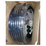 Rain bird Automatic sprinkler system