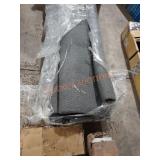 Misc .moving blanket rug