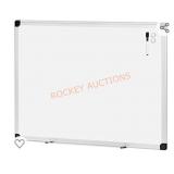 Amazon basics dry erase board