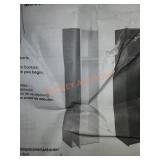 Elite 16 in narrow cabinet