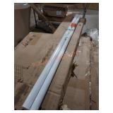 1.25" Heavy-Duty Curtain Rod