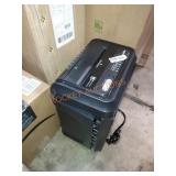 Amazonbasics Paper Shredder