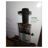 Omega Juicer