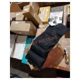 Ankle/wrist weight set